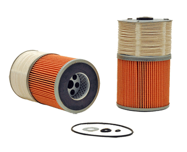 WIX 57320 Cartridge Lube Metal Canister Filter
