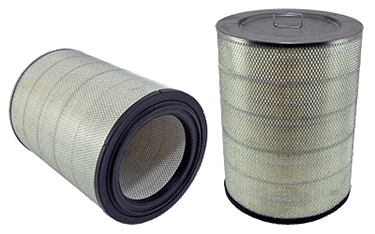 WIX WA10034 Radial Seal Outer Air