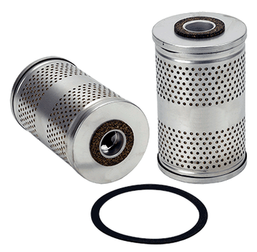 WIX 33090 Cartridge Fuel Metal Canister Filter