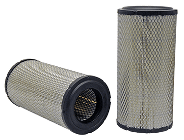 WIX 49182 Radial Seal Outer Air