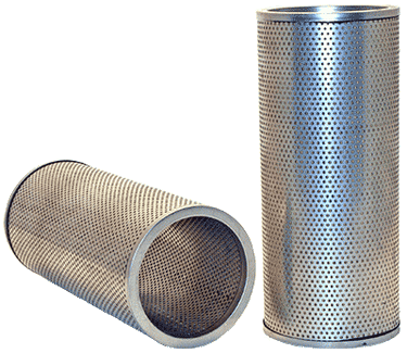 WIX 51578 Cartridge Hydraulic Metal Canister Filter