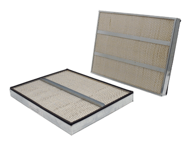 WIX 49183 Air Filter Panel