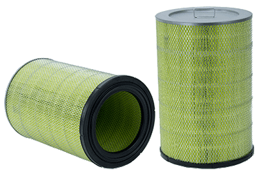 WIX 46742NP Radial Seal Outer Air