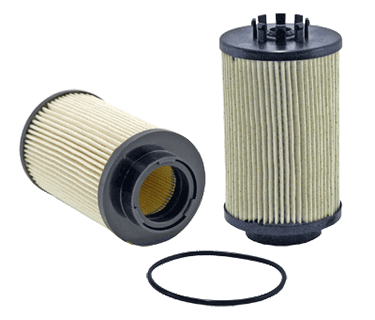 WIX 33173 Cartridge Fuel Metal Free Filter