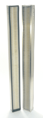 WIX 42596 Cabin Air Panel