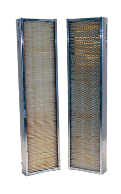 WIX 42597 Cabin Air Panel