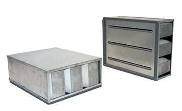 WIX 42598 Air Filter Panel
