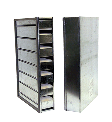 WIX 42599 Air Filter Panel