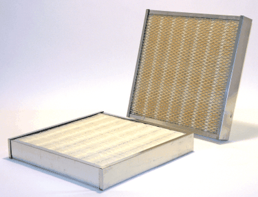 WIX 42600 Cabin Air Panel