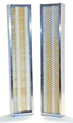 WIX 42601 Cabin Air Panel