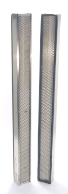 WIX 42604 Cabin Air Panel