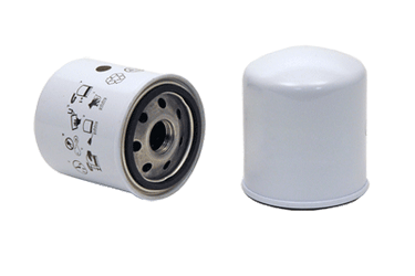 WIX 57334 Spin-On Lube Filter