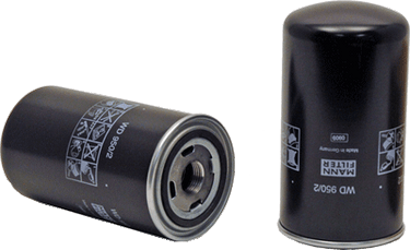WIX 57339 Spin-On Hydraulic Filter