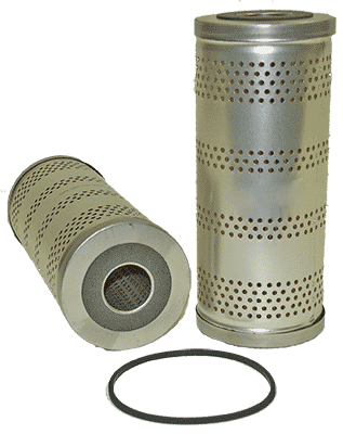 WIX 51129 Cartridge Lube Metal Canister Filter