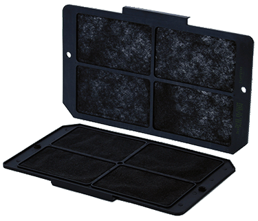 WIX WP10268 Cabin Air Panel