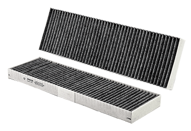 WIX WP10128 Cabin Air Panel