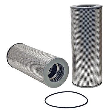 WIX 57158 Cartridge Hydraulic Metal Canister Filter