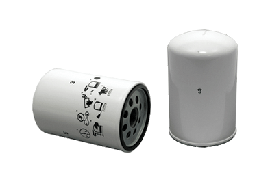 WIX 57160 Spin-On Lube Filter