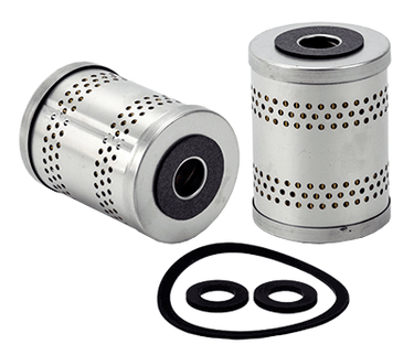 WIX 33101 Cartridge Fuel Metal Canister Filter