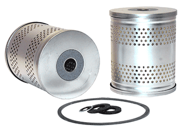 WIX 33106 Cartridge Fuel Metal Canister Filter