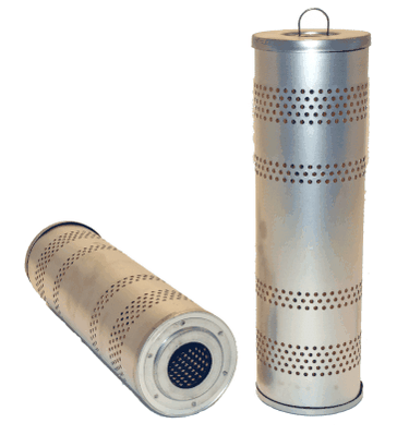 WIX 51662 Cartridge Hydraulic Metal Canister Filter