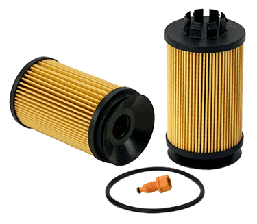WIX WL10232 Cartridge Lube Metal Free Filter