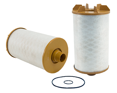 WIX WS10118 Crankcase Ventilation Filter