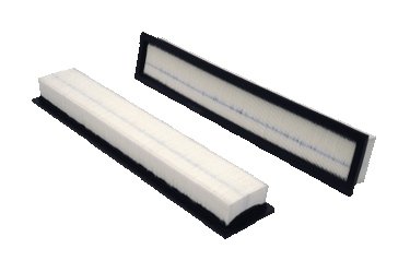 WIX 49129 Cabin Air Panel