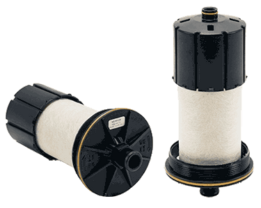 WIX WS10120 Crankcase Ventilation Filter