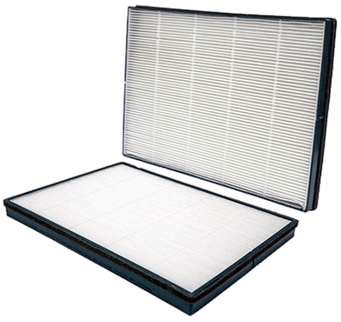 WIX WP10132 Cabin Air Panel