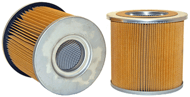 WIX 51665 Cartridge Hydraulic Metal Canister Filter