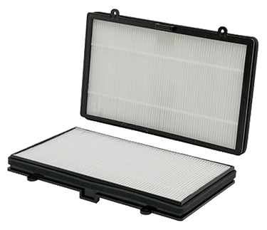 WIX WP10134 Cabin Air Panel