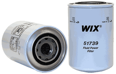 WIX 51739 Spin-On Hydraulic Filter