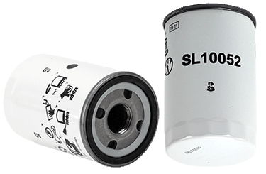 WIX WL10052 Spin-On Lube Filter