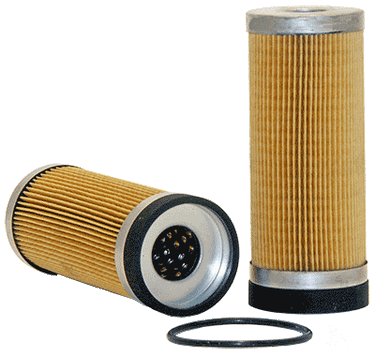 WIX 51666 Cartridge Transmission Filter