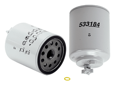 WIX 33184 Spin-On Fuel/Water Separator Filter