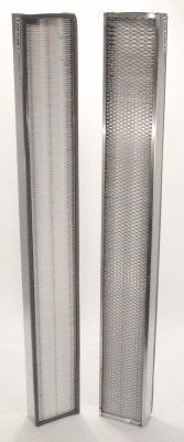 WIX 42614 Cabin Air Panel