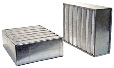 WIX 46751 Air Filter Panel