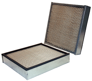 WIX 46689 Air Filter Panel