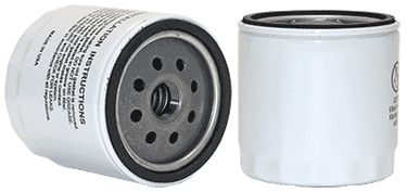 WIX 51211 Spin-On Lube Filter