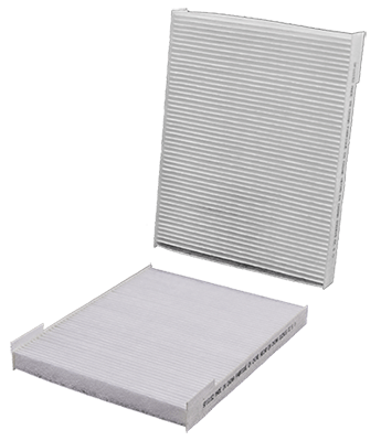 WIX WP10152 Cabin Air Panel