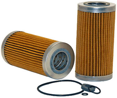 WIX 57360 Cartridge Lube Metal Canister Filter