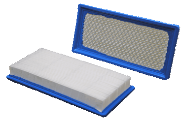 WIX 49135 Air Filter Panel