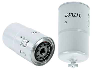 WIX 33111 Spin-On Fuel/Water Separator Filter