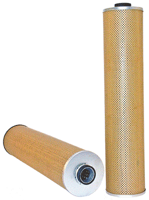 WIX 51299 Cartridge Lube Metal Canister Filter