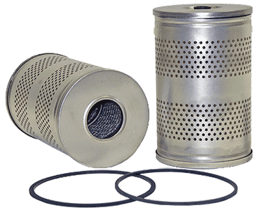 WIX 51154 Cartridge Lube Metal Canister Filter