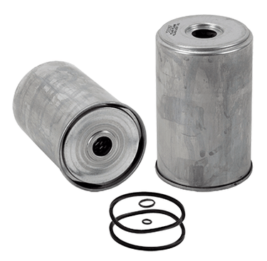 WIX 33197 Cartridge Fuel Metal Canister Filter