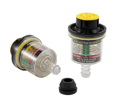 WIX WS10135 Air Filter Service Gauge