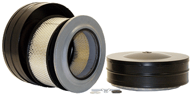 WIX 24576 Impco Carb Kit