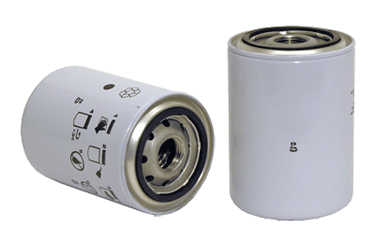 WIX 57374 Spin-On Lube Filter